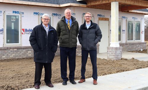 Family Optometry Marion